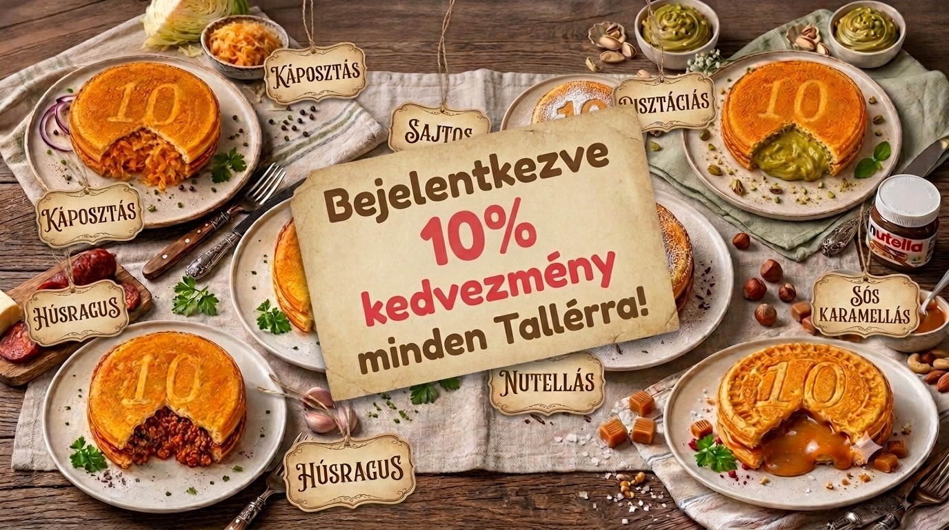 Kedvezmény a belépésért