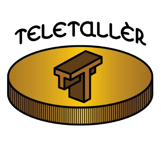 TeleTallér logó